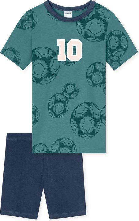 Immagine prodotto Schiesser Pyjama Boys World Organic Cotton (92)