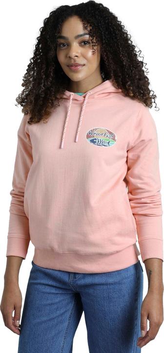 Produktbild Weird Fish Kira Kapuzenpullover Zum Überziehen (44)