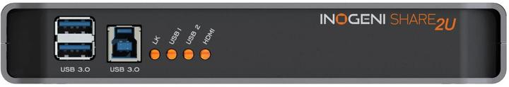 Produktbild Inogeni Kamera Mixer SHARE2U USB/HDMI – USB 3.0