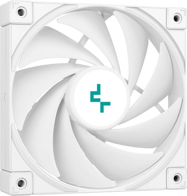 Produktbild Deepcool AK500 WH (158 mm)