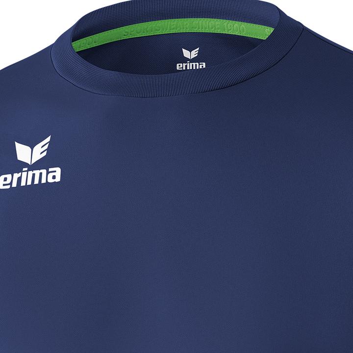 Actual product image Erima League long sleeve jersey (L)