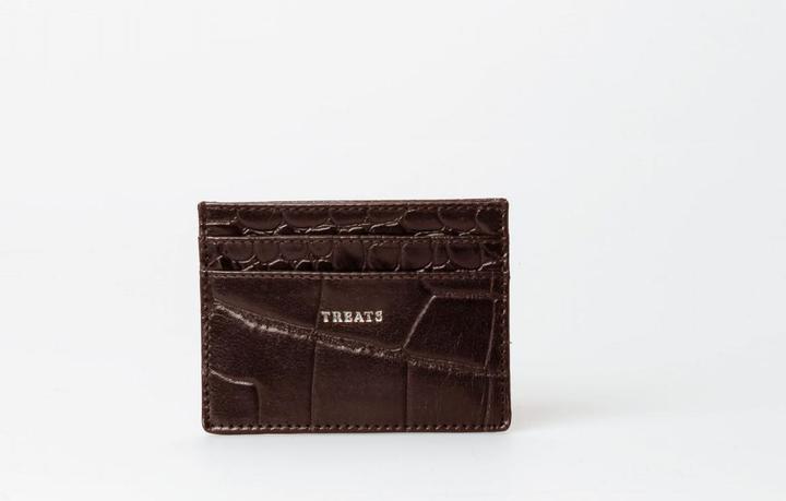 Actual product image Treats Uma Croco