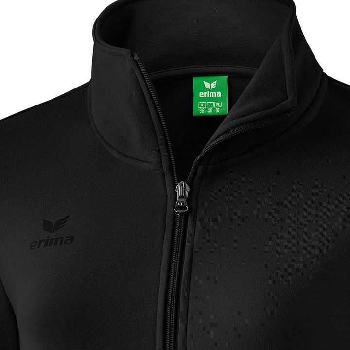 Actual product image Erima Sweat jacket (44)