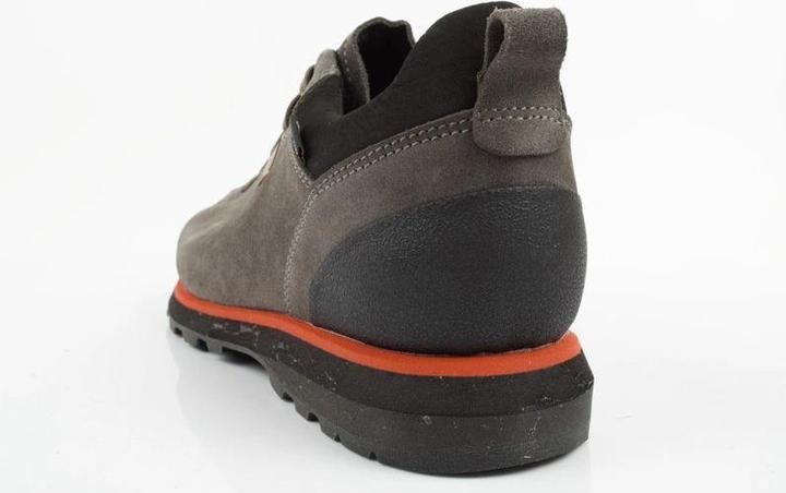 Image du produit AKU Bellamont 4 Suede GTX (42)