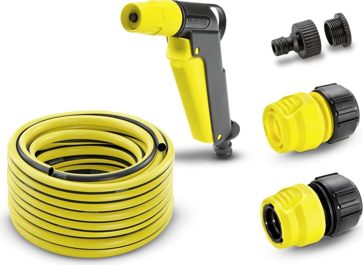 Immagine prodotto Kärcher Set di tubi flessibili (20 m, 50.80 mm)