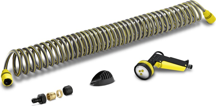 Immagine prodotto Kärcher Set di tubi flessibili a spirale (10 m)