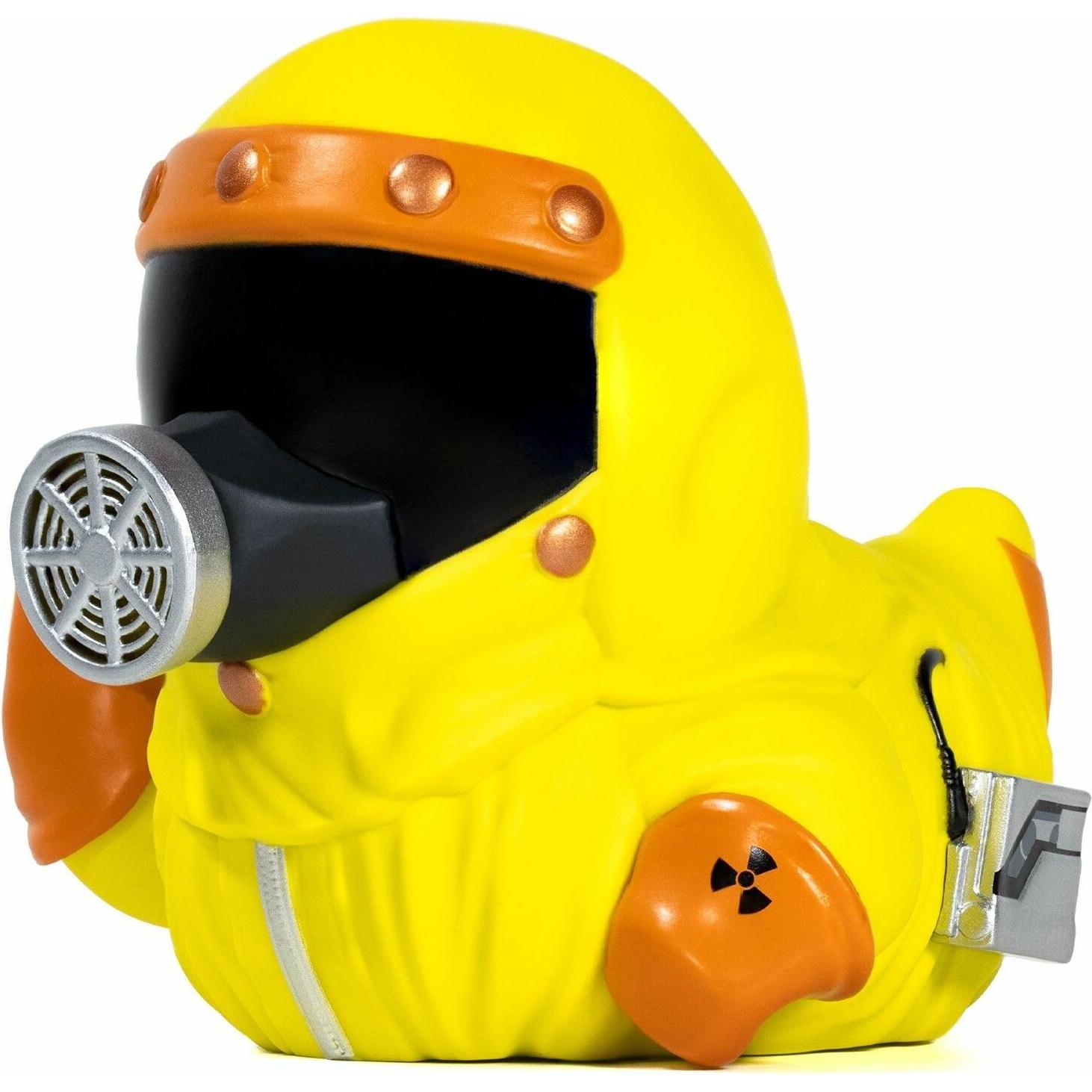 Thumbnail - Numskull Canard de bain - Retour vers le Futur - Marty Costume Anti-Radiation