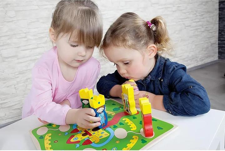 Produktbild Beleduc Castelino (Deutsch, 2 - 4 Spieler)