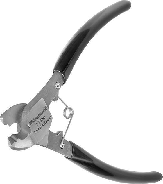 Actual product image Weidmüller Cutting tool (125 mm)