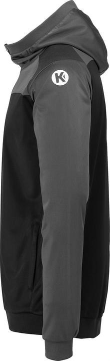 Actual product image Kempa Prime Multi Jacket (140)