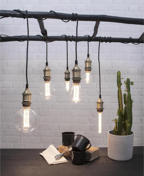 Image du produit Star Trading Archaïque (E27)