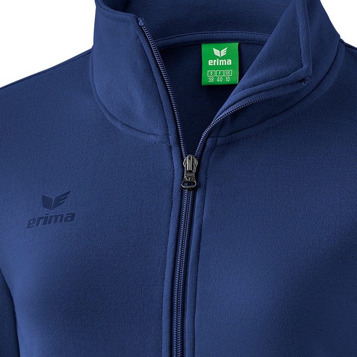 Actual product image Erima Sweat jacket (40)