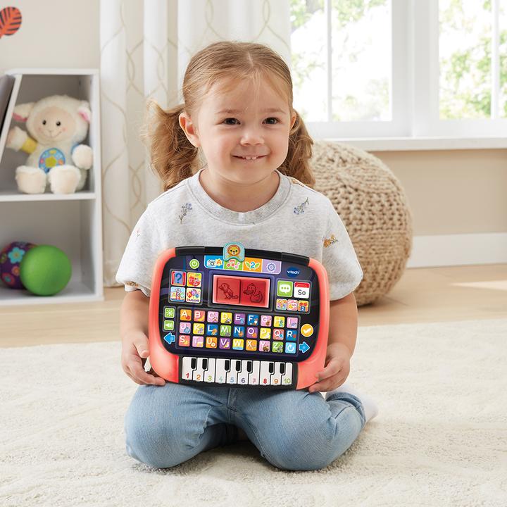 Produktbild VTech Lern- und Musiktablet (Deutsch, 2 - 5 Jahre)