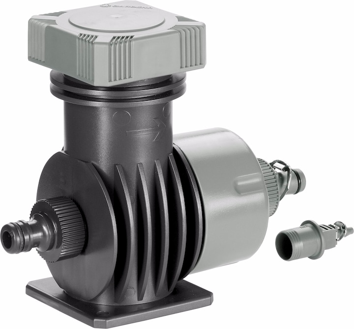 Actual product image Gardena Basic unit 2000 (Drip irrigation basic unit)