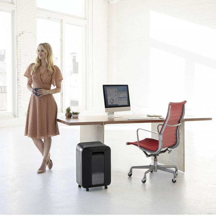 Produktbild Fellowes Powershred LX201 (Microschnitt)