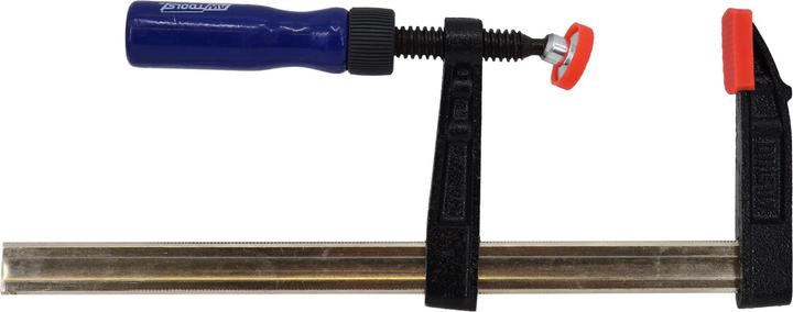 Productafbeelding Awtools ŚCISK STOLARSKI TYPE F / 120x1200mm (1200 mm)