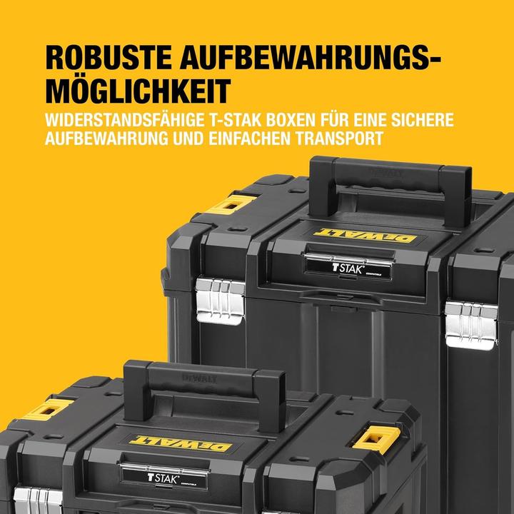 Immagine prodotto DeWalt Combipack