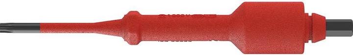 Actual product image Wiha VDE Inside TORX interchangeable blade T (TX)