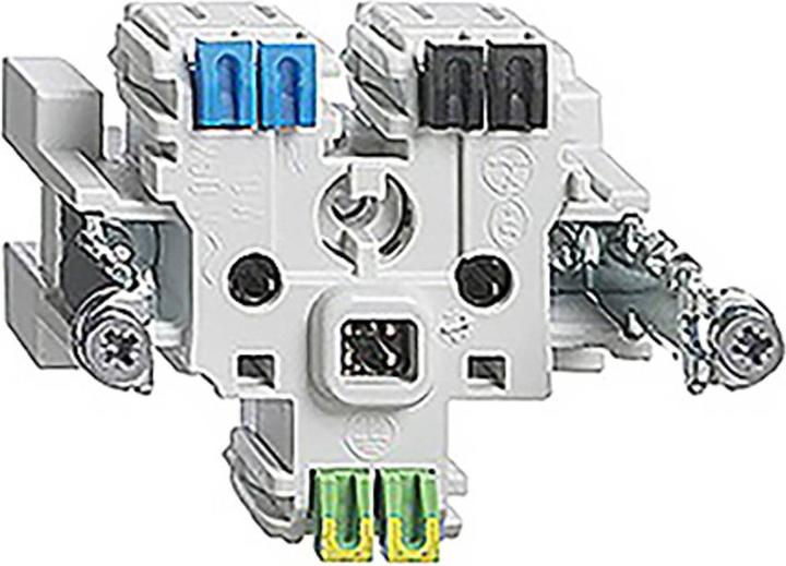Actual product image Feller Socket outlet insert T13