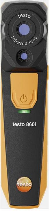 Produktbild Testo 860i Set