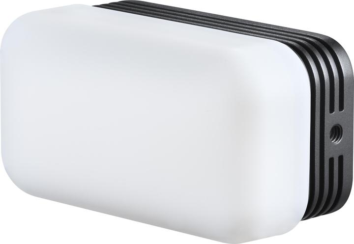 Actual product image Godox Video light WL8P (Video light)