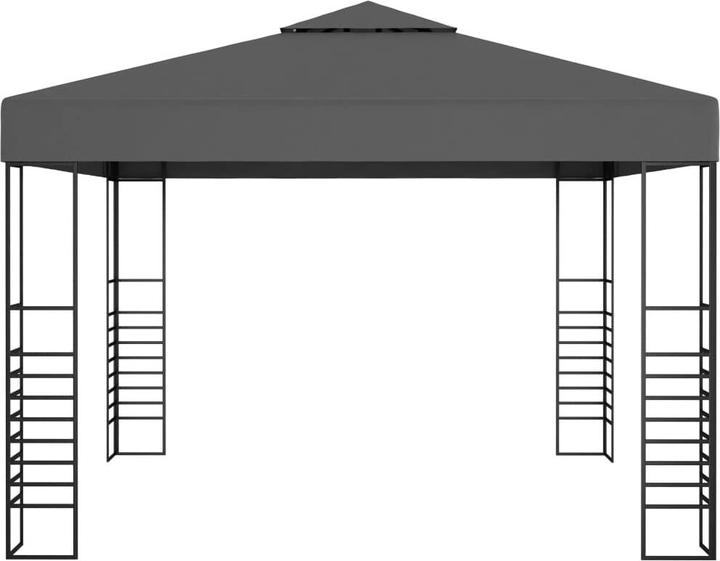 Image du produit vidaXL Gartenpavillon (300 cm, 300 cm)