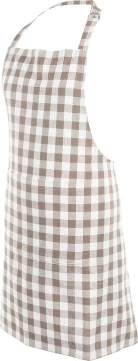 Immagine prodotto Tiseco Schürze GINGHAM
