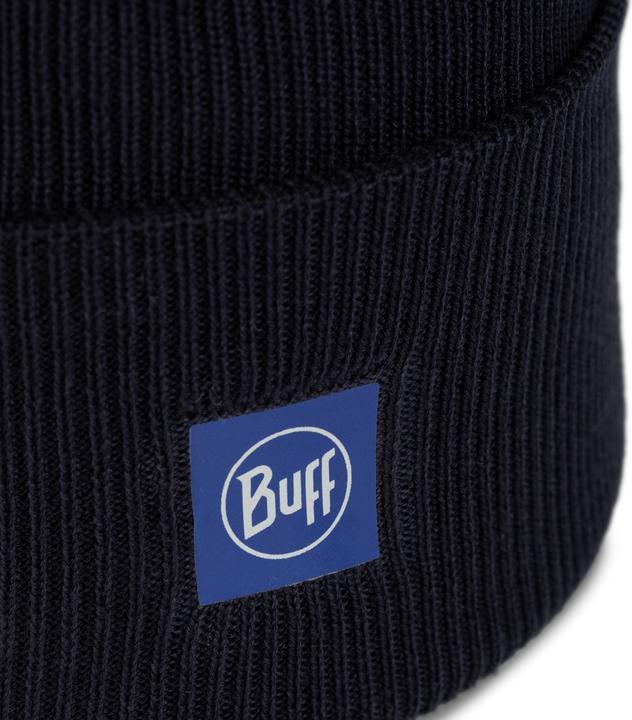 Actual product image Buff Crossknit Beanie (One size)