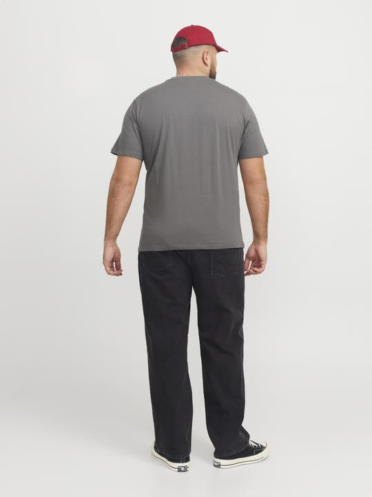 Actual product image Jack & Jones Jjebradley Tee Ss Noos Pls (XXL)