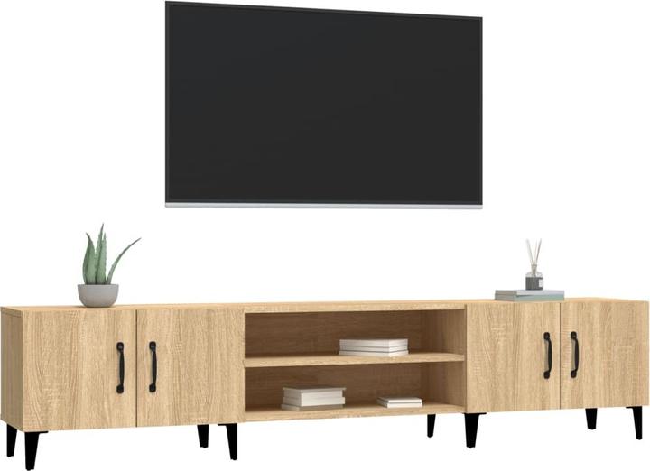 Image du produit VidaXL Bexley (180 x 31.5 x 40 cm)