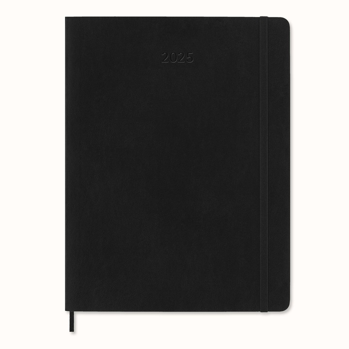 Immagine prodotto Moleskine Taccuino (19 x 25 cm, Inglese)