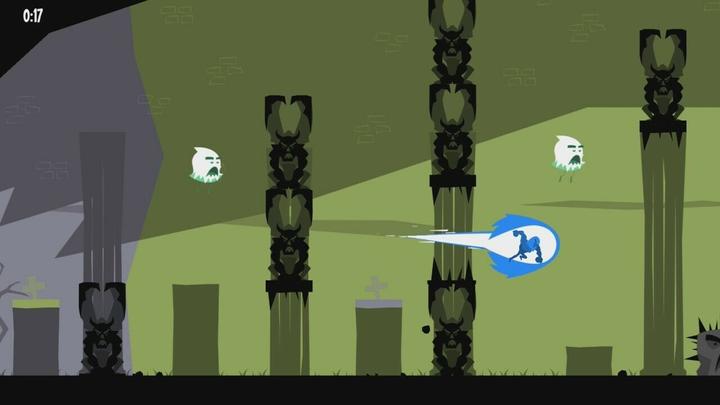 Produktbild Runbow (PS4, DE)