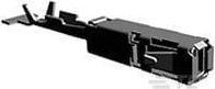 Produktbild TE Connectivity MCP 1.5K receptacle contact, 20-17 AWG