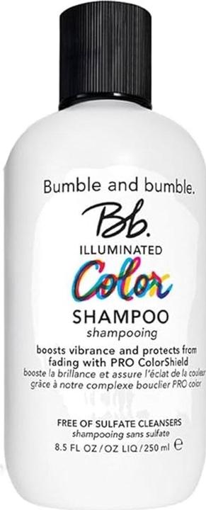 Produktbild Bumble and bumble Bb. Color - Illuminated Color Shampoo (250 ml, Flüssiges Shampoo)