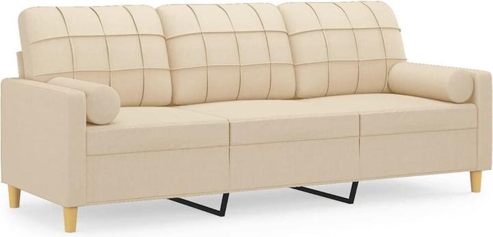 Produktbild vidaXL Amandie (3-Sitzer)