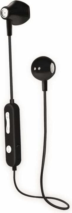 Image du produit LogiLink BT0056 (Pas de réduction du bruit, 7 h, Sans fil)