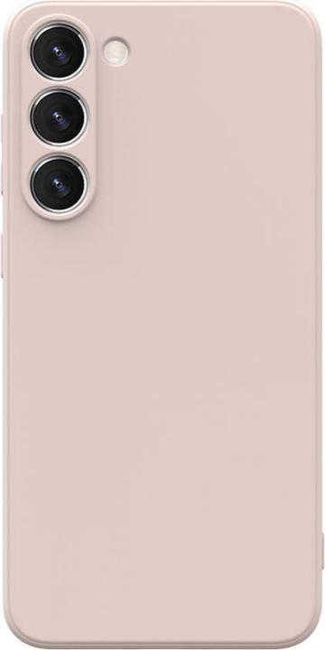 Produktbild iLike Galaxy S23 Plus Nano Silicone case (Samsung Galaxy S23+)