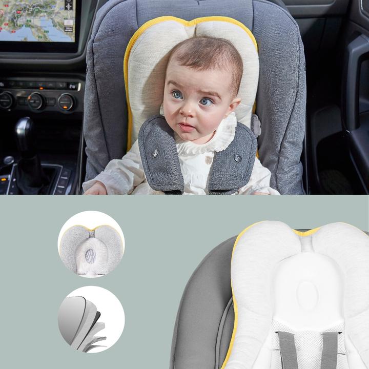 Actual product image Babymoov Cosymorpho