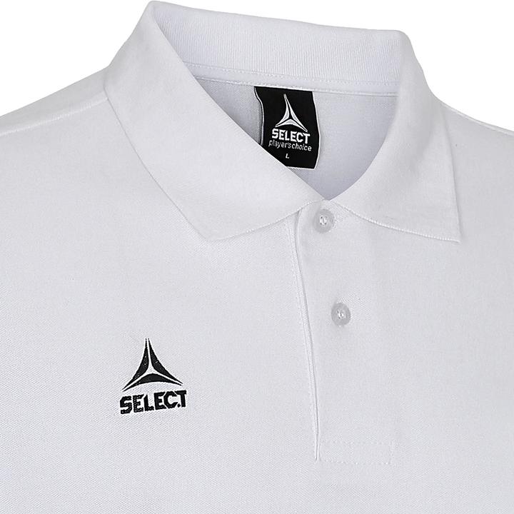Produktbild Select Torino Poloshirt (3XL)