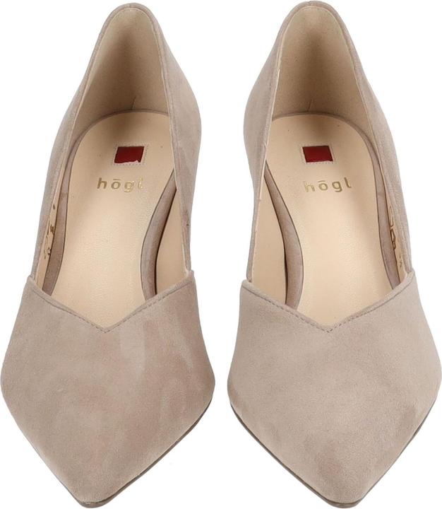 Actual product image Högl Pumps (40)