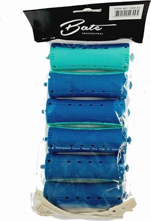 Immagine prodotto Bate Arricciacapelli 6 pezzi BTE-HW04