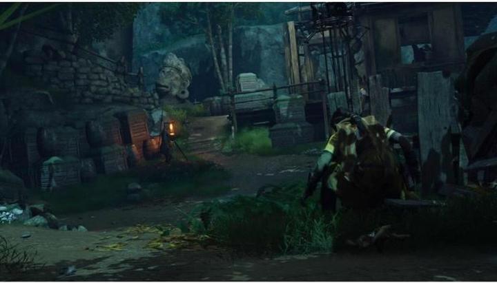 Image du produit Bandai Namco Jeu vidéo PlayStation 5 Unknown 9 : Awakening (FR) (PS5, FR)