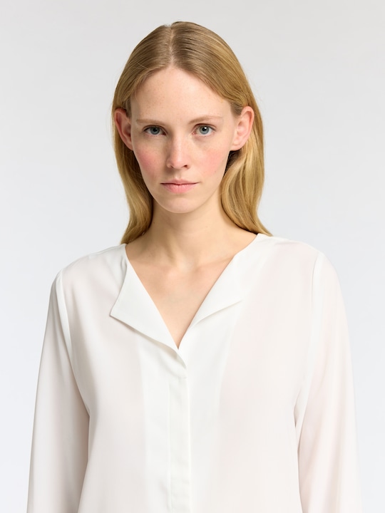 Produktbild Selected Femme Langarm Hemd (34)