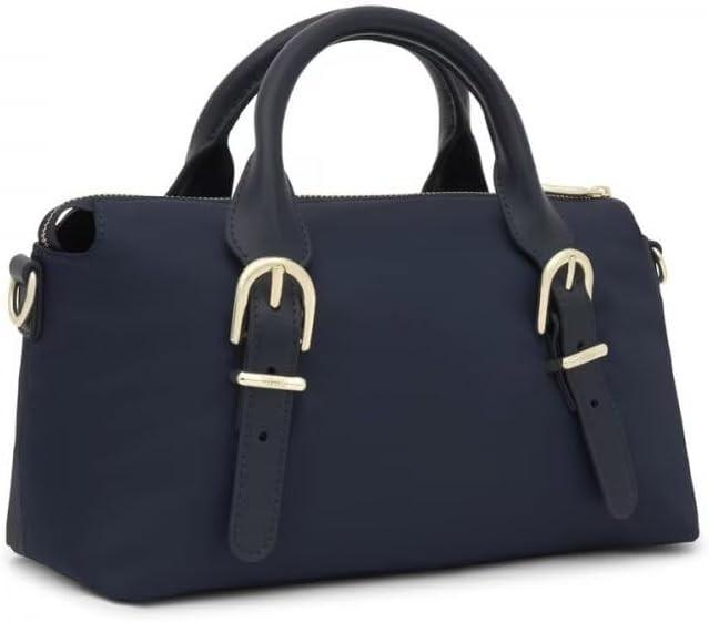Image du produit Tous Sacs à main avec boucles souples marine