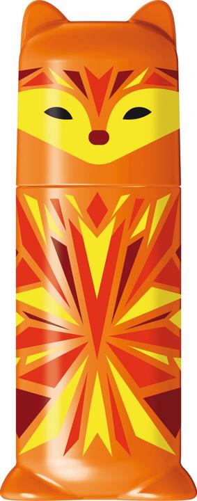 Image du produit Magni Mini marqueur de texte de poche FLUO PEPS MINI FRIENDS - x4 marqueurs (4x)