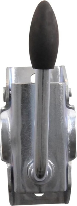 Immagine prodotto ProPlus Morsetto per ruota di supporto + bullone a U Set di 2 pezzi