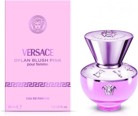 Immagine prodotto Versace Dylan Blush Pink - Eau De Parfum Natural Spray (Eau de parfum, 30 ml)