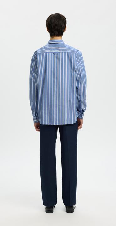 Immagine prodotto Selected Relaxed Fit Langarmhemd (M)