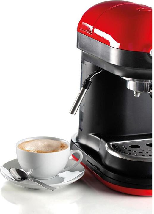 Actual product image Ariete 1318 Coffee machine Moderna
