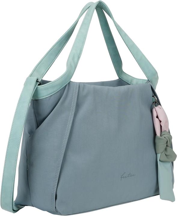 Produktbild Fritzi aus Preußen Slouchy Shopper Tasche 48 cm (18 l)